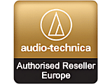 Revendeur officiel de la marque Audio Technica