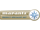 Revendeur officiel de la marque Marantz